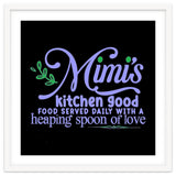 Mimis Kitchen Good Food Served Daily With A Heaping Spoon Of Love thumbnail