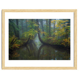The bent trees thumbnail