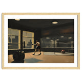 Boxing Gym #3 thumbnail
