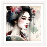 Soft Bloom Modern Geisha thumbnail
