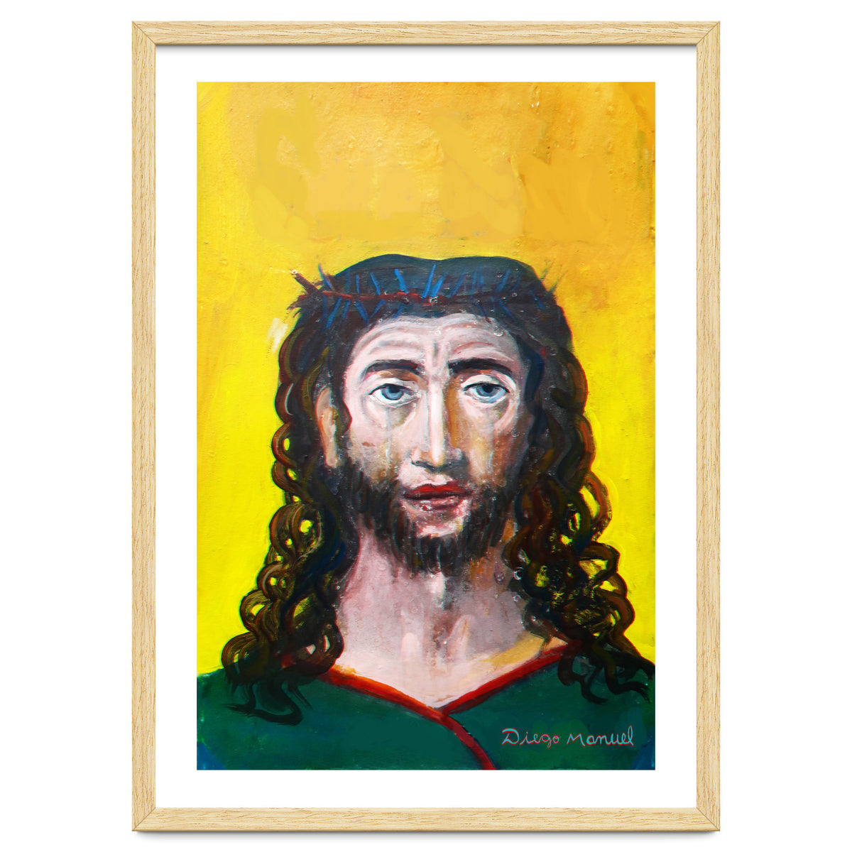 Ecce Homo 7 3