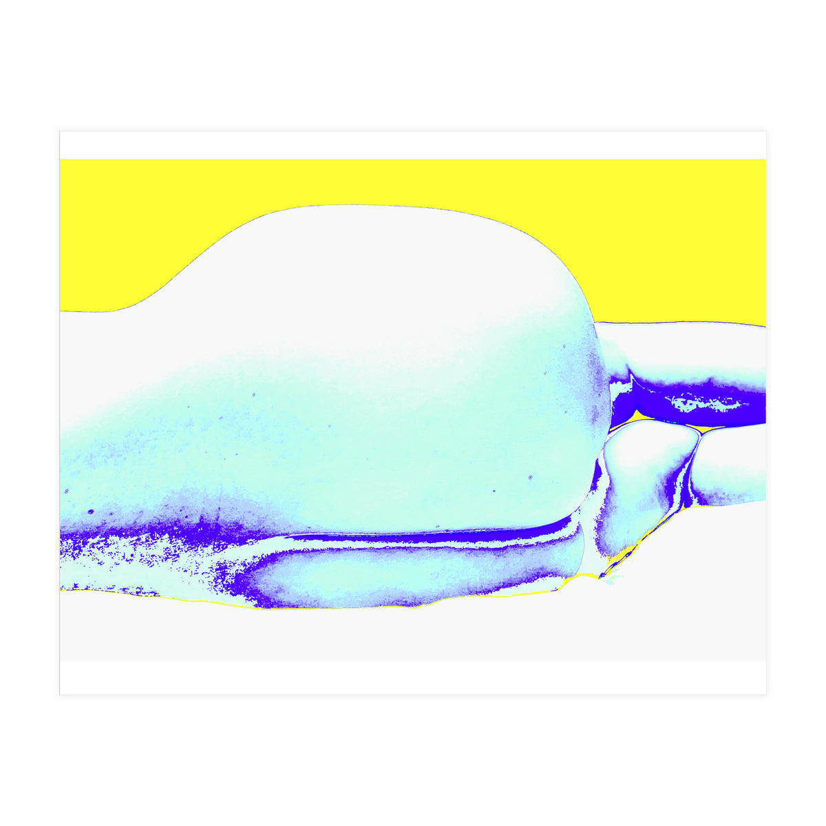 Horizon Study 7 (Print Only)