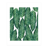 Hello Freshness #society6 #decor #buyart (Print Only) thumbnail