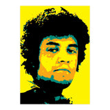 Mike Bloomfield American Blues Guitarist 2 (Print Only) thumbnail