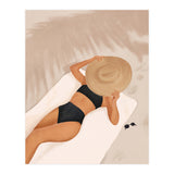 That Summer Feeling II (Print Only) thumbnail