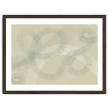 calming essentials Curved Lines soft sage thumbnail