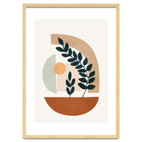 Soft Shapes III