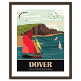 Dover, a Gem Of Southeast England thumbnail