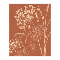 Wildflowers II (Print Only)