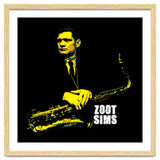 Zoot Sims American Jazz Saxophonist thumbnail