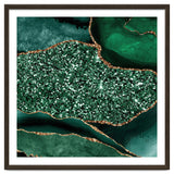 Agate Glitter Ocean Texture 13 thumbnail