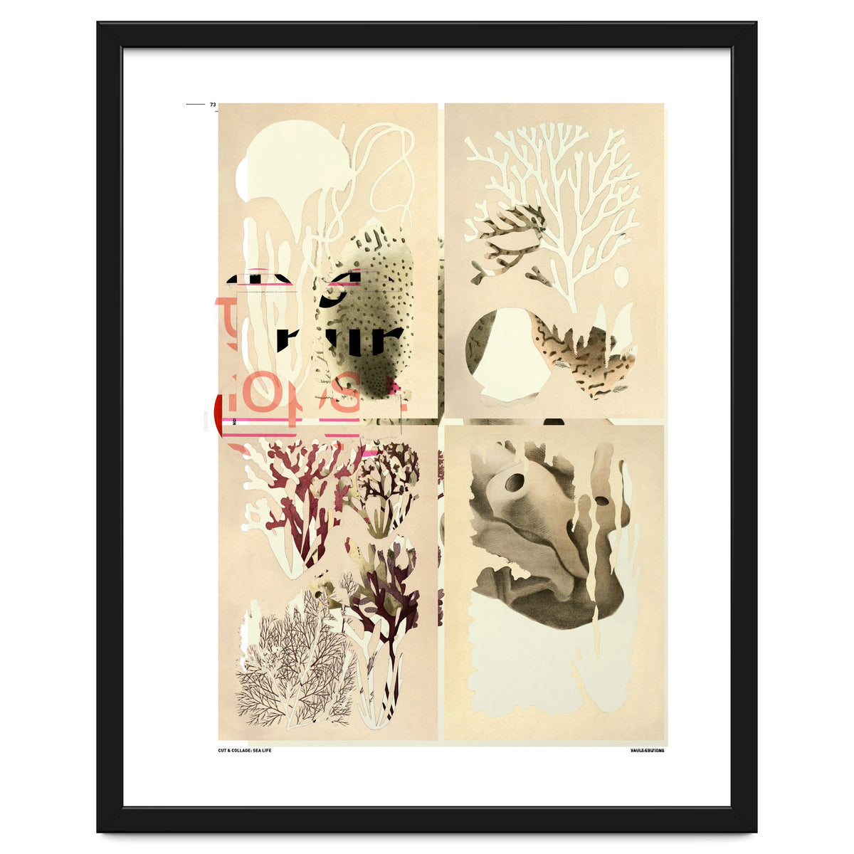 Abstract Daydream Mix Tuesday 2