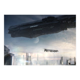 Halo (Print Only) thumbnail