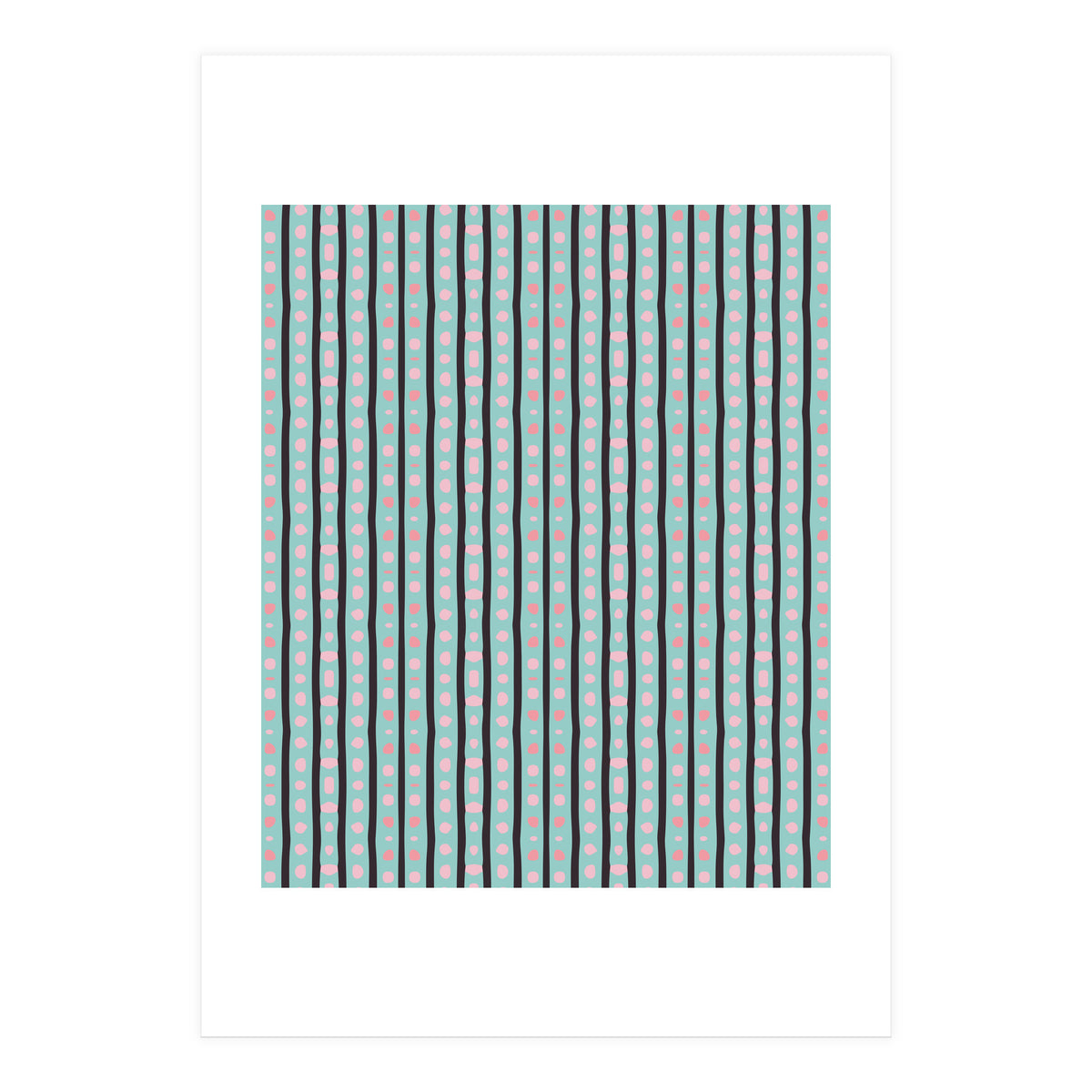 Whimsical (Print Only)