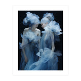Adam247 Three Woman In Blue Costumes With Flowers In Their Hair 802f6694 1745 4b7d Ab57 E0f2ee37e130 Copy (Print Only) thumbnail