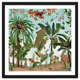 Vintage Tropical Adventure thumbnail