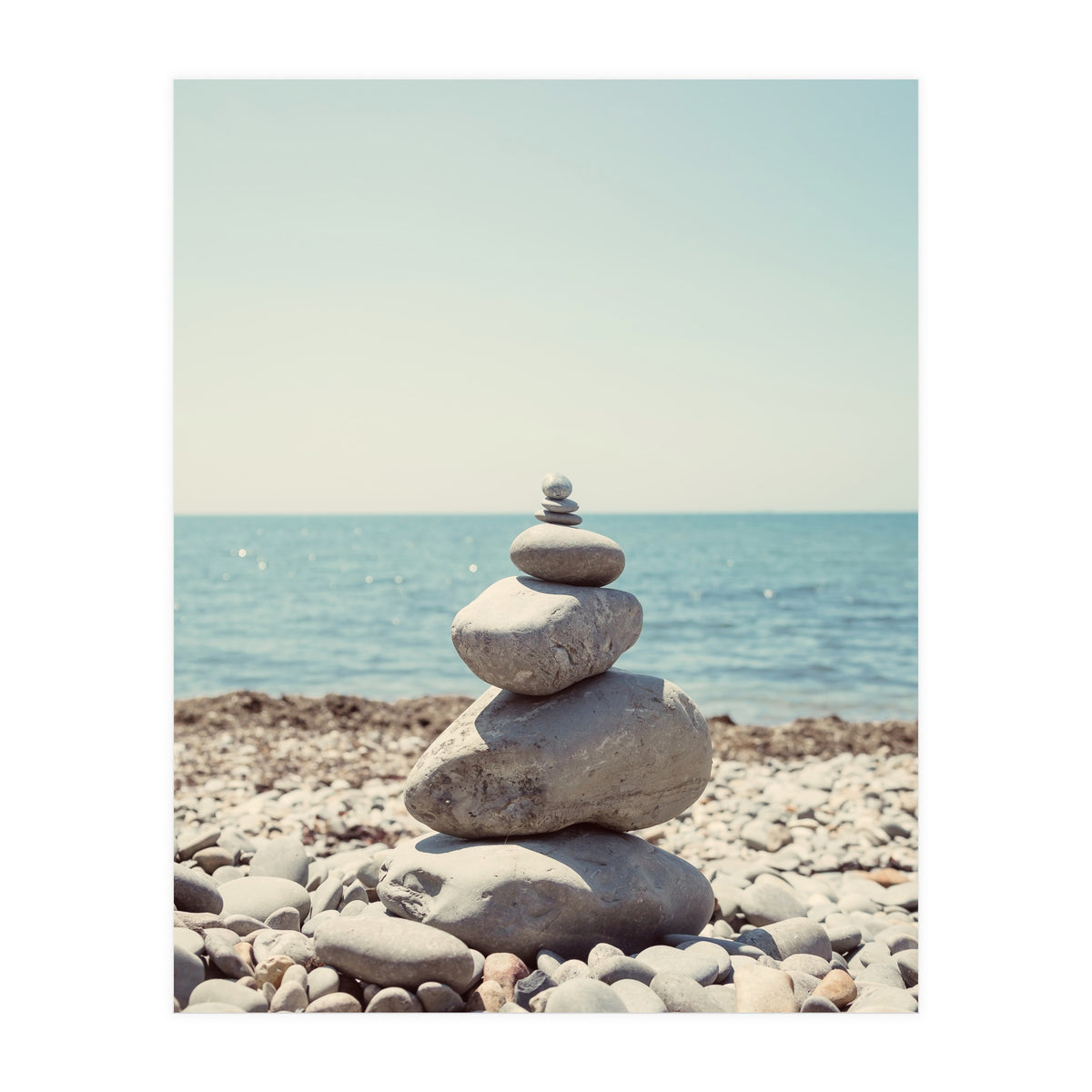 Gathering Moments (Print Only)
