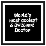 World's  most coolest and awesome doctor thumbnail