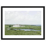 House in the green field - Iceland thumbnail