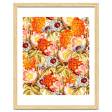 Coral Bloom #society6 #decor #buyart thumbnail