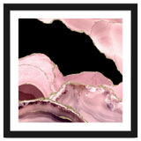 Blush & Gold Agate Texture 03 thumbnail