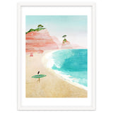 Surf Girl III thumbnail