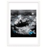 RMS Titanic Sinking thumbnail
