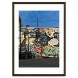 Cooke St Thunder Bay Graffiti Color Version No 2 thumbnail