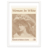Woman In White – Raimundo De Madrazo Y Garreta (1880) thumbnail
