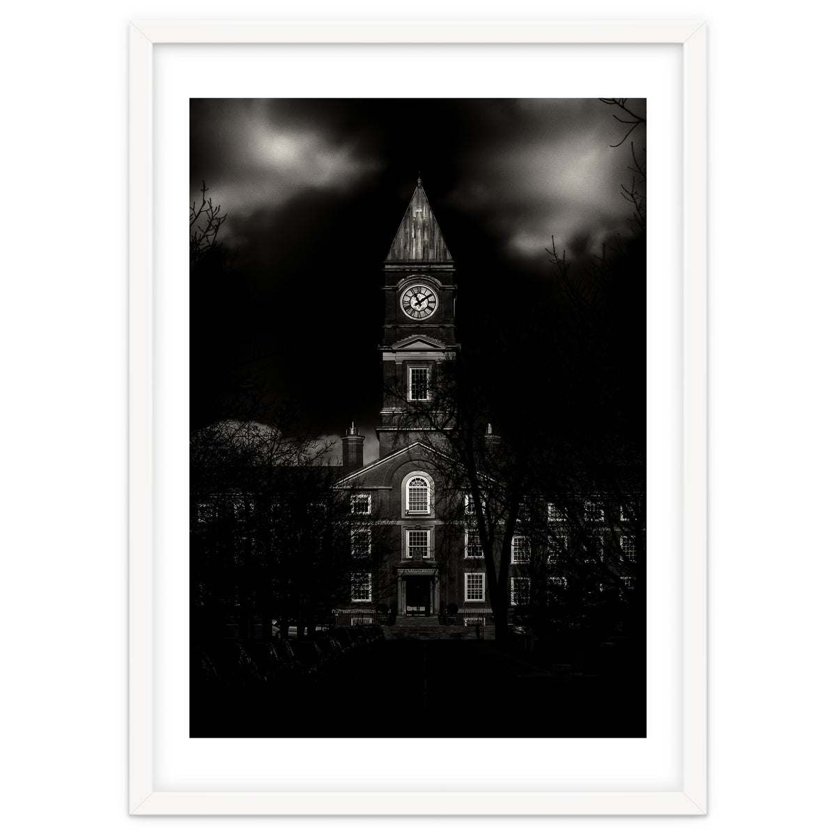 School Daze No 7