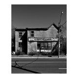 Tasty Restaurant No 2 (Print Only) thumbnail