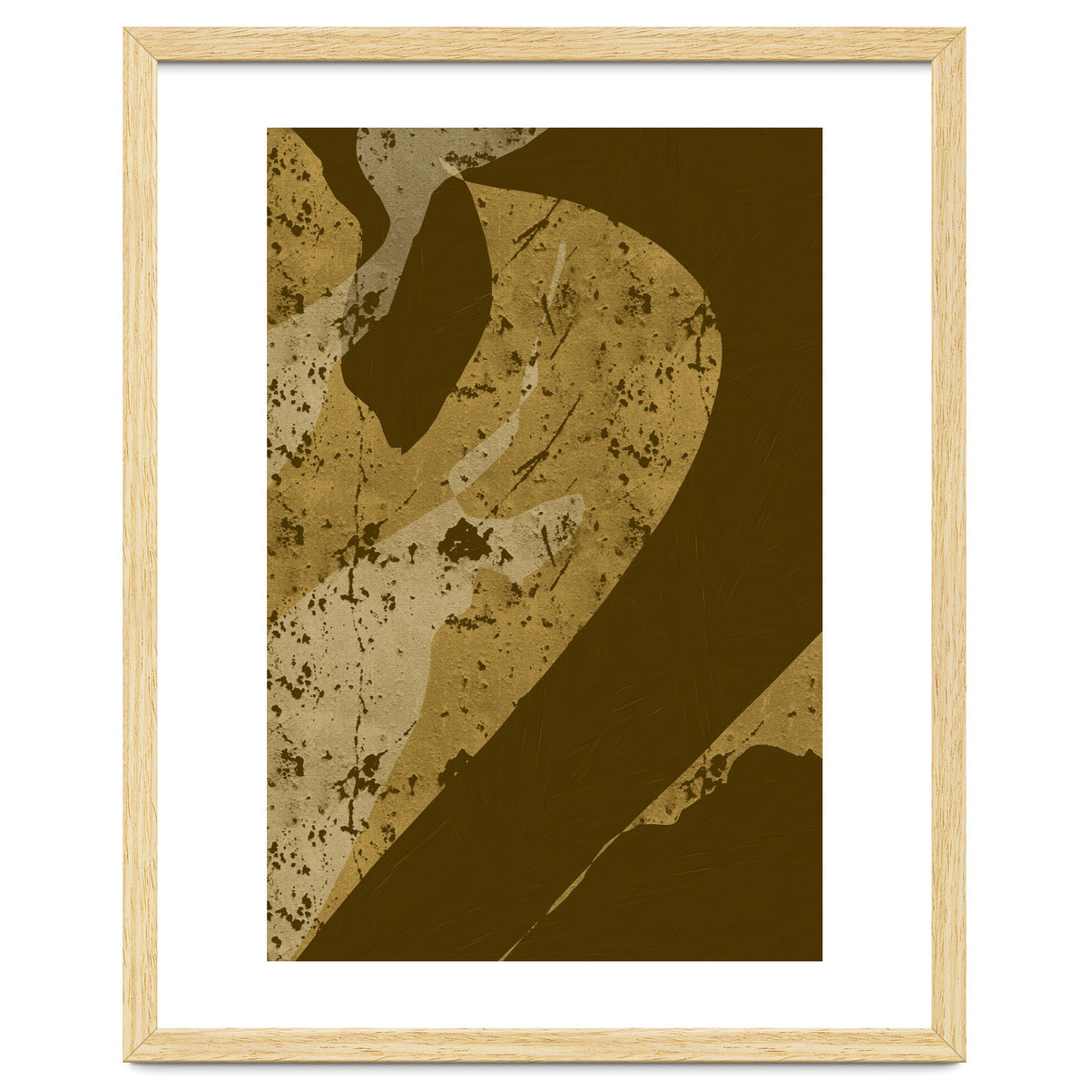 Peace of Abstraction