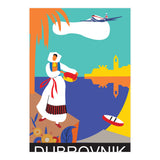 Dubrovnik, Adriatic Sea Coast (Print Only) thumbnail