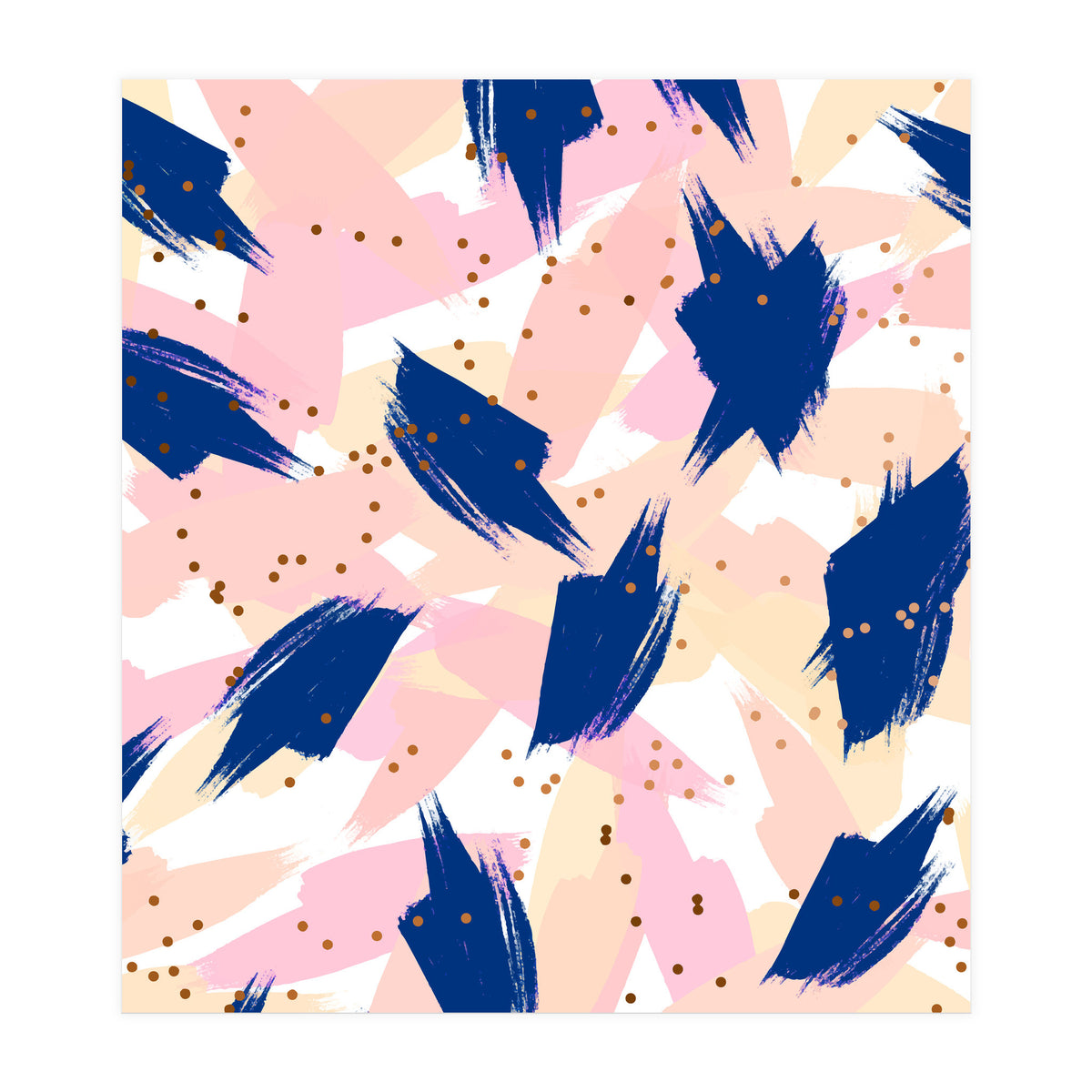 Complicated Lover (Print Only)