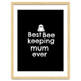 Best bee keeping mum ever thumbnail