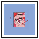 Heartfelt Gaze thumbnail
