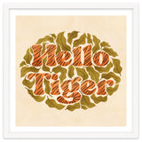 Hello Tiger thumbnail