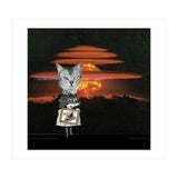 Catomania · Aus Den Sieben Leben Einer Katze · Number Seven (Print Only) thumbnail