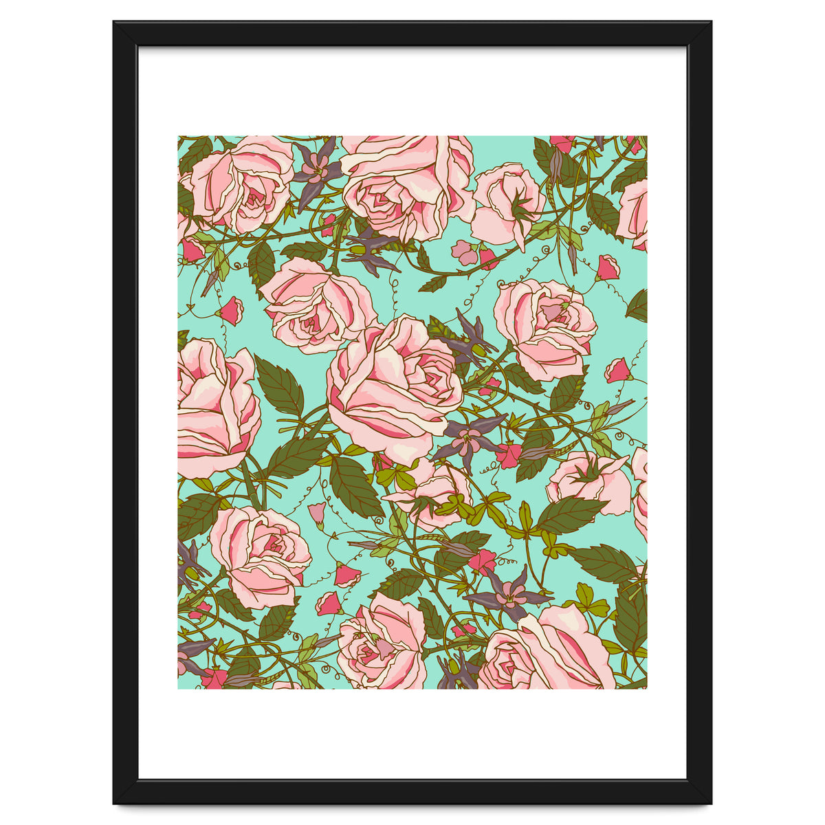 Beauty #society6 #decor #buyart
