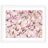 Magnolia And Butterfly thumbnail