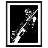 Buddy Guy American Blues Guitarist Legend thumbnail