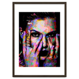 Taylor Swift Colorful Art 5 thumbnail
