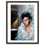Elvis Has Left The Building thumbnail