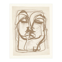 Kiss (Print Only)