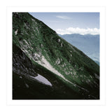 SKIN OF NATURE - WILD CLIFF (Print Only) thumbnail