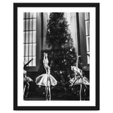 Silver Ballerinas thumbnail