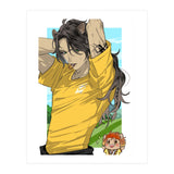Anime (Print Only) thumbnail