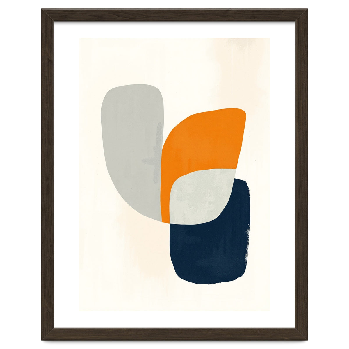 Abstract Elegant Feel