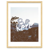 Be Here thumbnail