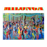 Milonga 1 (Print Only)